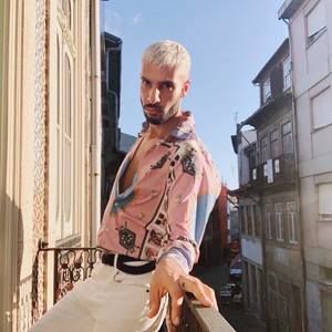 Meet your Posher, Andrew